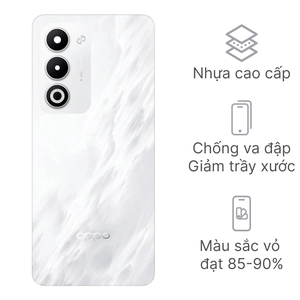 Linh kiện vỏ máy Oppo A5