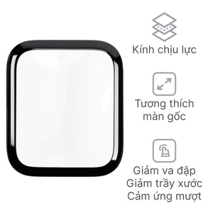 Linh kiện kính màn hình Apple Watch Series 11