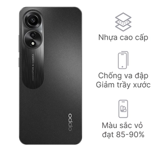 Linh kiện vỏ máy Oppo A78