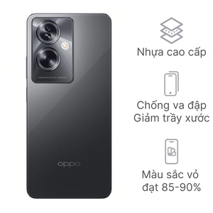Linh kiện vỏ máy Oppo A79