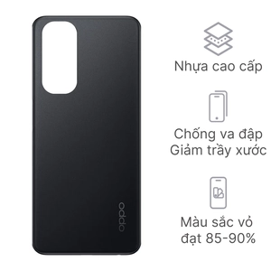 Linh kiện vỏ máy Oppo A96