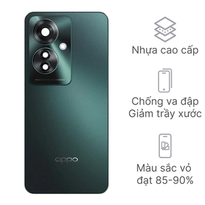 Linh kiện vỏ máy Oppo Reno 11F