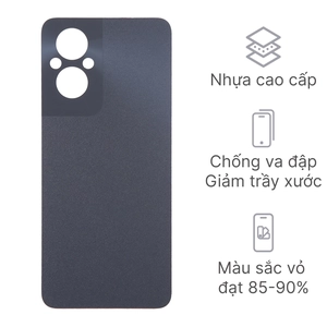 Linh kiện vỏ máy Oppo Reno 7Z