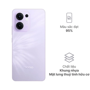 Linh kiện vỏ máy Oppo Reno 13F