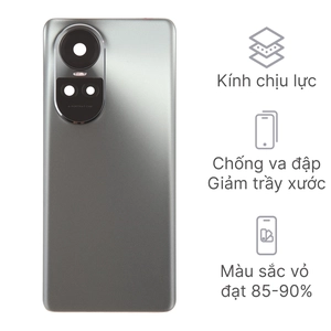 Linh kiện vỏ máy Oppo Reno 10 Pro