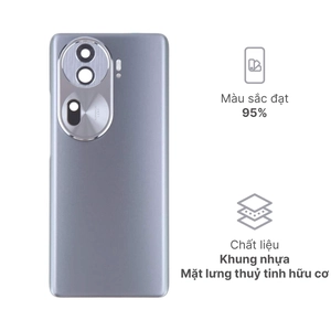 Linh kiện vỏ máy Oppo Reno 11
