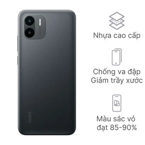 Linh kiện vỏ máy Xiaomi Redmi A2