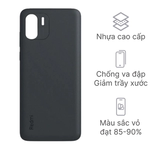 Linh kiện vỏ máy Xiaomi Redmi A2 Plus