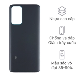 Linh kiện vỏ máy Xiaomi Redmi Note 11