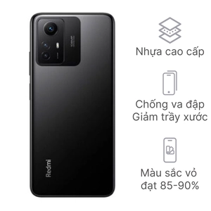 Linh kiện vỏ máy Xiaomi Redmi Note 12S