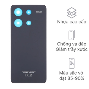 Linh kiện vỏ máy Xiaomi Redmi Note 13