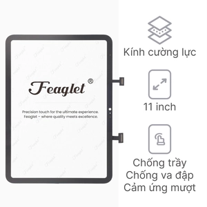 Linh kiện kính cảm ứng iPad Gen 11 2025
