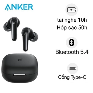 Tai nghe Bluetooth Anker Soundcore R60i NC - A3959