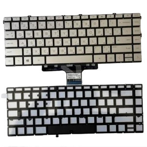 Linh kiện bàn phím laptop HP Pavilion 14-DV