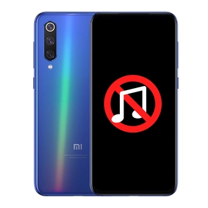 Linh kiện main - IC Audio Xiaomi Mi 9 SE