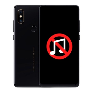 Linh kiện main - IC Audio Xiaomi Mi Mix 2S
