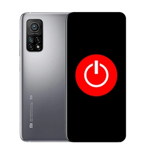 Linh kiện main - IC Nguồn Xiaomi Mi 10T Pro