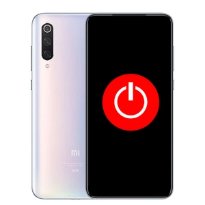 Linh kiện main - IC Nguồn Xiaomi Mi 9 Pro