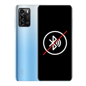 Linh kiện main - IC Wifi Bluetooth ZTE Blade A72