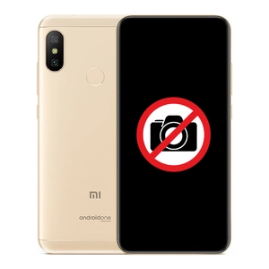 Linh kiện main - IC Camera Xiaomi Mi A2 Lite