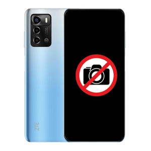 Linh kiện main - IC Camera ZTE Blade A72