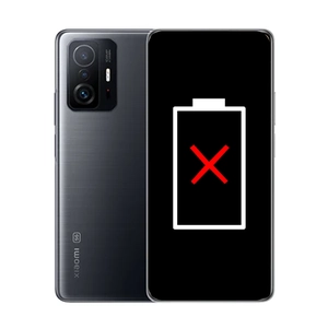 Linh kiện main - IC Sạc Xiaomi Mi 11T Pro
