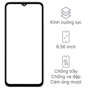 Linh kiện kính màn hình Honor X5B