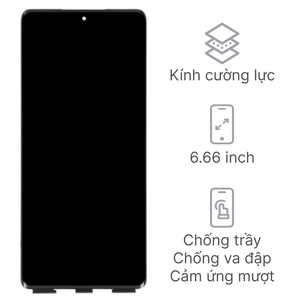 Linh kiện kính màn hình Honor X9A