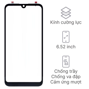 Linh kiện kính màn hình Itel L6502