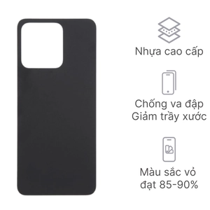 Linh kiện vỏ máy Realme C53