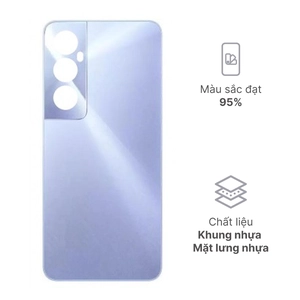 Linh kiện vỏ máy Realme C65