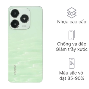 Linh kiện vỏ máy Realme C65S