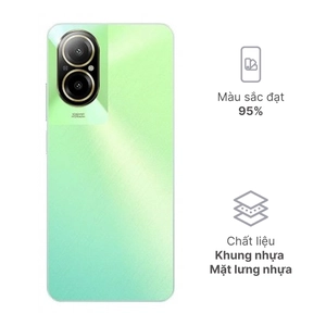 Linh kiện vỏ máy Realme C67 4G