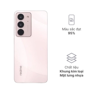 Linh kiện vỏ máy Realme C75X