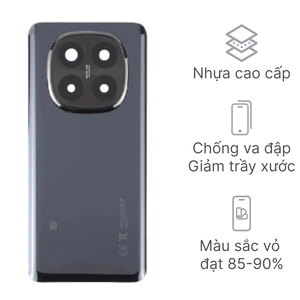Linh kiện vỏ máy Xiaomi Redmi Note 14 Pro