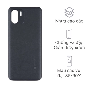 Linh kiện vỏ máy Xiaomi Redmi A1