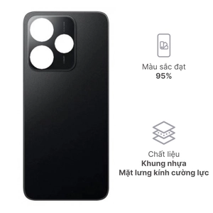 Linh kiện vỏ máy Xiaomi Redmi 13X