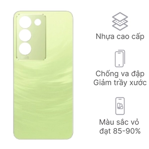 Linh kiện vỏ máy Vivo Y100