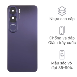 Linh kiện vỏ máy Vivo V40 Lite