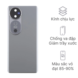Linh kiện vỏ máy Vivo V40