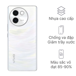 Linh kiện vỏ máy Vivo V30E