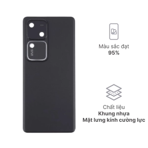 Linh kiện vỏ máy Vivo V30