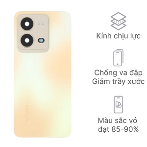 Linh kiện vỏ máy Vivo V25E