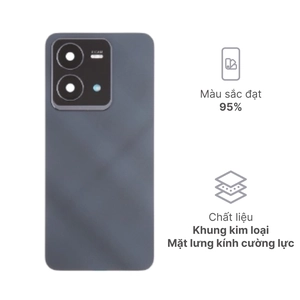 Linh kiện vỏ máy Vivo V25