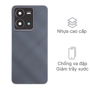 Linh kiện kính lưng Vivo V25
