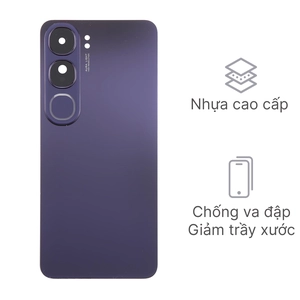 Linh kiện kính lưng Vivo V40 Lite