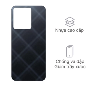 Linh kiện kính lưng Vivo Y35