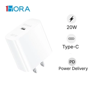 Sạc 1HORA GAR152 1C 20W
