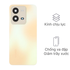 Linh kiện kính lưng Vivo V25E