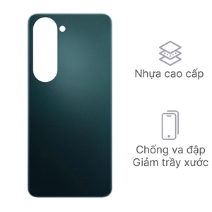 Linh kiện kính lưng Vivo Y04